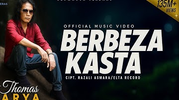 Thomas Arya - Berbeza Kasta (Official Music Video)