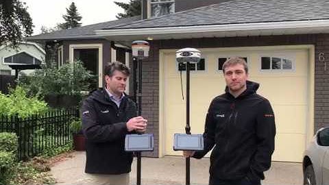 S321+ v. S320; Against The Building | Bench Mark