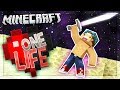 THE SHARPEST SWORD EVER! | One Life SMP #30