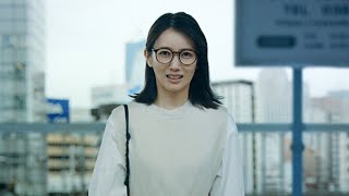 波瑠、「ちょっとした変化に気づいてほしい」乙女心を熱演！？　パリミキ2022新CM「気づいて欲しかった」篇