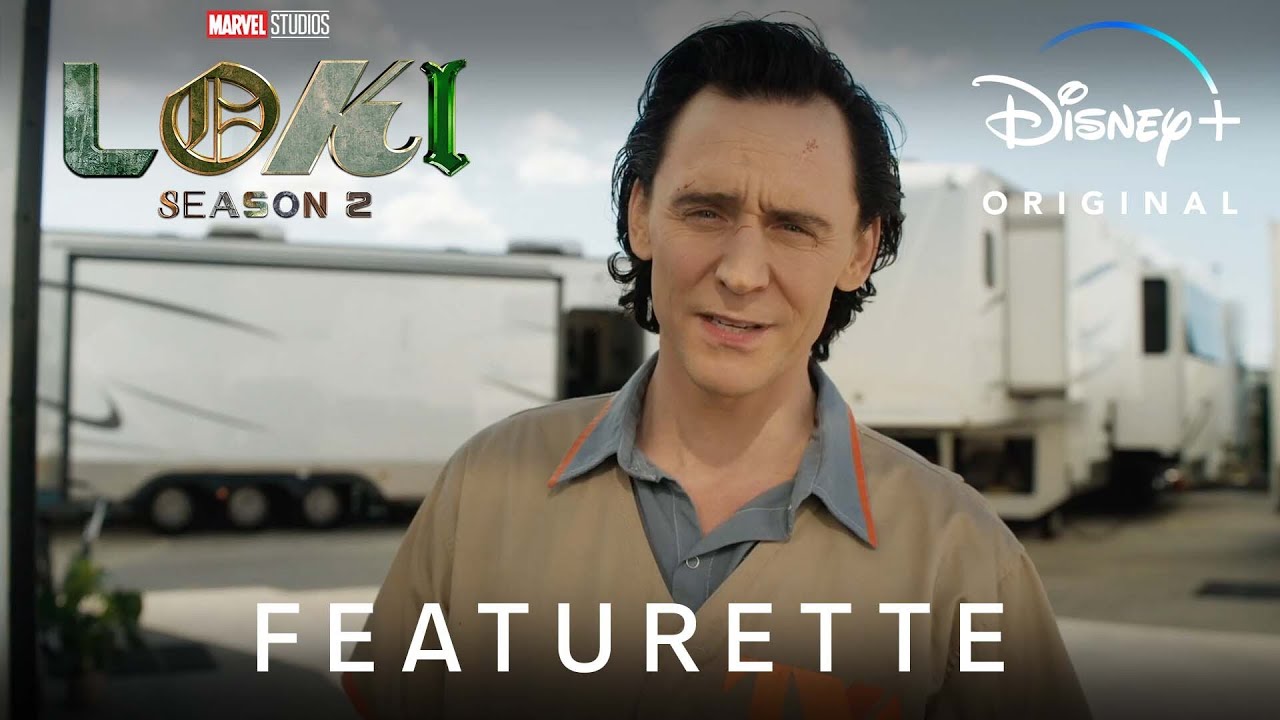 What Is the Release Date for 'Loki' Season 2 on Disney+?