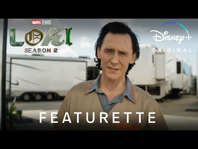 Loki Season 2 conquista espetadores do Disney+