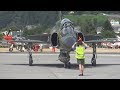 Zigermeet 2019 Mollis Air Show Switzerland