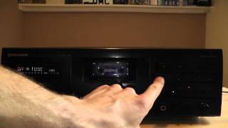 Pioneer Cts 830 S Manual