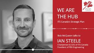 WE ARE THE HUB ITS Canadas Strategic Plan