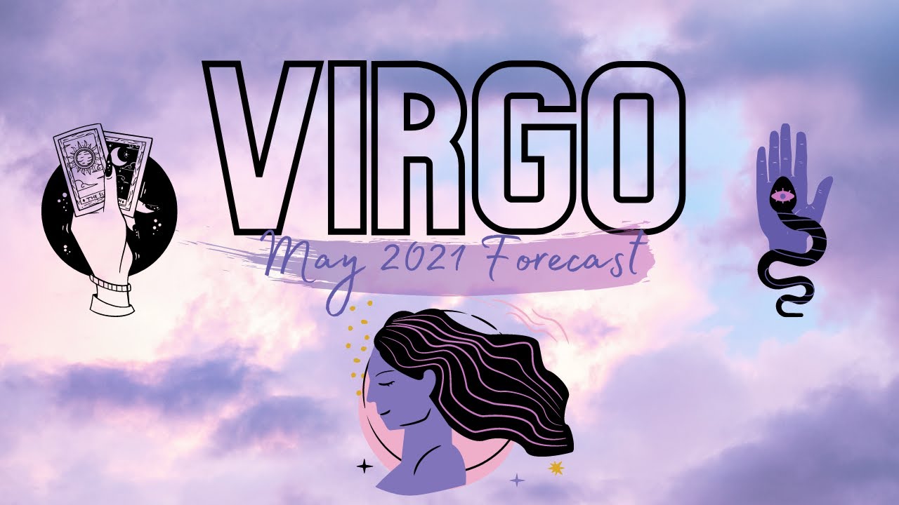 VIRGO ♍️ THIS MAY SURPRISE YOU, VIRGO!😬🌟MAY 2021 |Tarot Card Reading