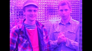 Miniatura de "Symphony - Michael Cera and Alden Penner"