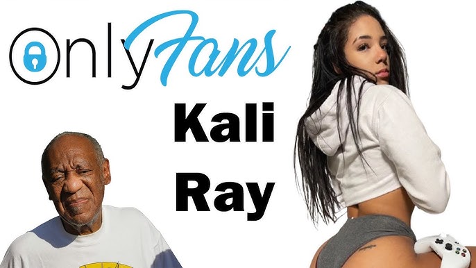Ray onlyfans leaks kali Kali Ray