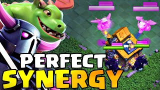 This Is The ONLY Good P.E.K.K.A Strategy! | Clash of Clans Builder Base 2.0