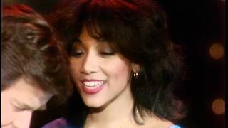 Dick Clark Interviews Sister Sledge - American Bandstand 1981