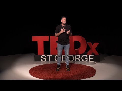 Winning The Moment | Cody Adent | TEDxStGeorge thumbnail