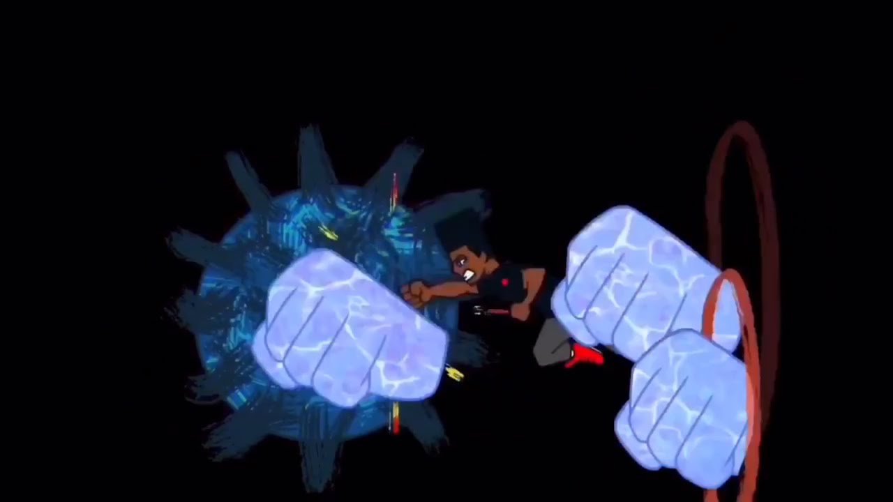 CYPHERGANG FIGHTER DLC 1 - 