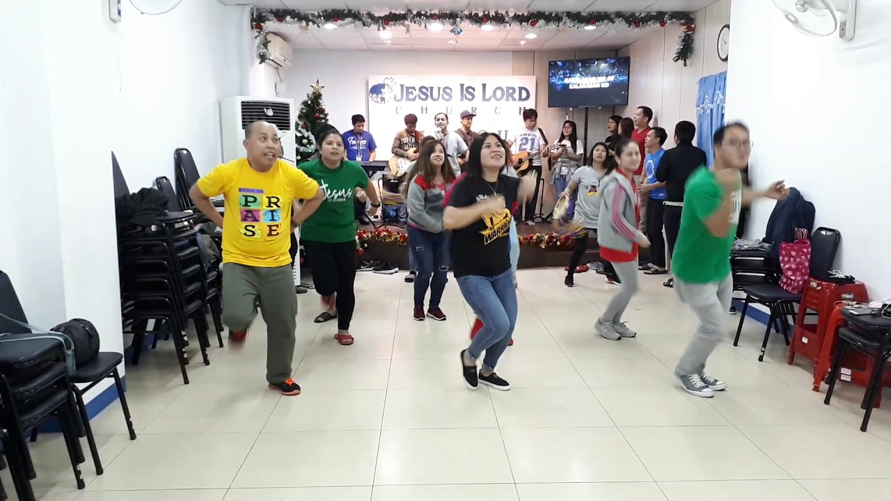 Hesus Ikaw ang Number One