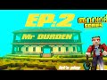 THARAVAD LET’S PLAY EPISODE 2 😱 | New House + Survival Begins | Minecraft Malayalam