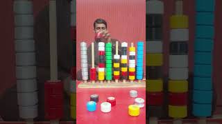 Brain Power Test || Can You Solve This? Live 108 #puzzle #braingame #asmr #ballsortpuzzle