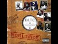 D.I.T.C - Way Of Life