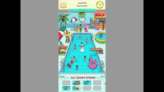Tricky Brain Master: IQ Puzzle Level 15 | find mistake Gameplay  screenshot 3