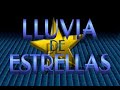 Lluvia de estrellas gala nochevieja 1995