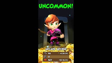 Starting a playthrough on raid brigade