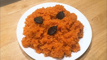 Nấu Xôi Gấc Với Gấc Đông Lạnh. Xôi Ngon ,béo. Không Bị Lại Gạo Khi Bỏ Tủ Lạnh