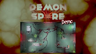 Demon Spore - Demo gameplay