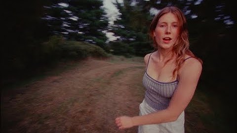 Georgia Harmer - Headrush (Official Video)