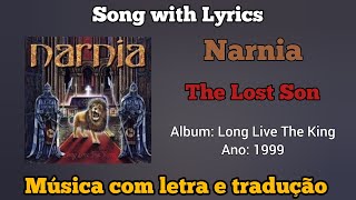 Narnia - The Lost Son (legendado)
