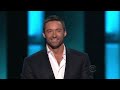 Hugh Jackman Peoples choice awards