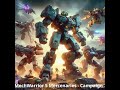 The East Coast Retro Gamer: MechWarrior 5: Mercenaries (Live Stream)