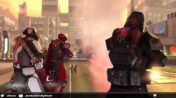 Screw your Reinforcements!! (XCOM 2)