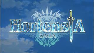 Hortensia Saga OP 4K