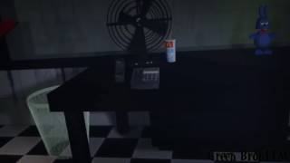 Sfm Fnaf We Are Not Alone