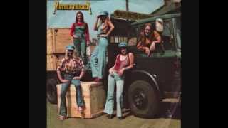 Mother Trucker Shine It On 70S Invasion Glam Girls