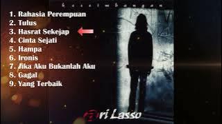 LAGU NOSTALGIA ARI LASSO ALBUM KESEIMBANGAN