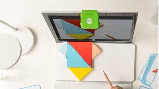 Ipevo Mirror-cam | DEKOM