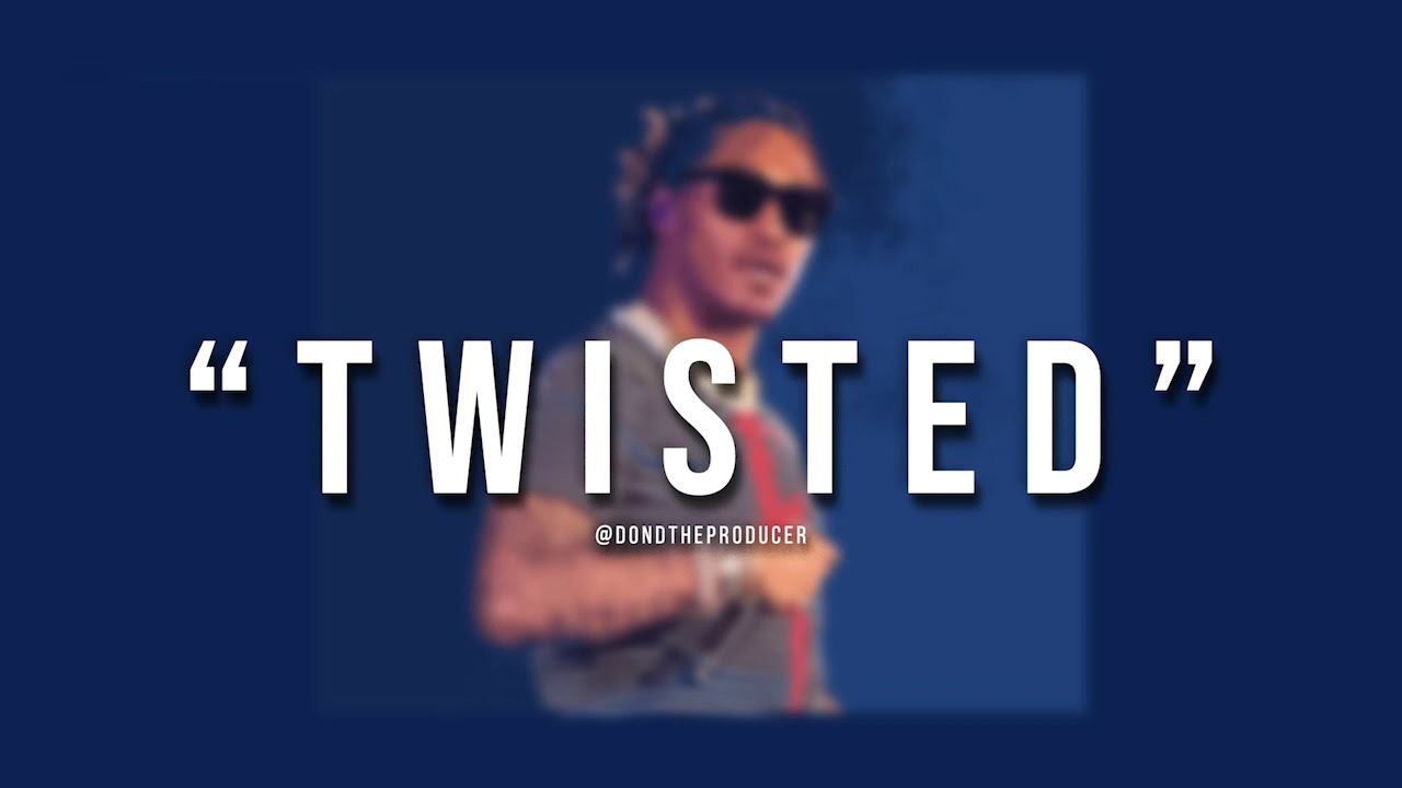 Future x Marlo Type Beat 2020 "Twisted" | Cox Synth Trap Type Beat / Instrumental