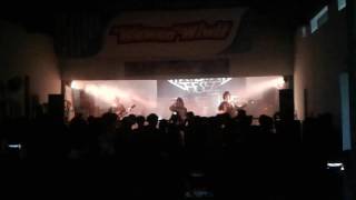 Paranoid Despire _ Full Live at Hammersmashed Fest