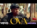 Mbosso Ova Audio Making Studio Session Mbosso Ova Audio Making Studio Session