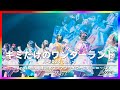 キミだけのワンダーランド(-2024 ver.-)〜Live Movie〜【2024.7.1「Appare!8周年記念ワンマンライブ〜7+1=∞〜」@Zepp Shinjuku】