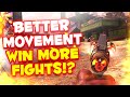 Tips for Better Movement to Help you Win more Gun Fights (Apex Legends)