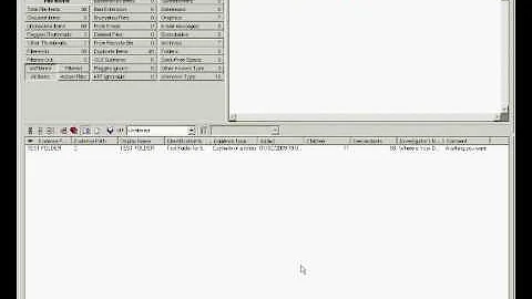 Computer Forensics: FTK Keyword Searching