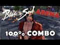 Blade and Soul ■ Assassin 100% Stun Combo Guide ■ Gameplay HD
