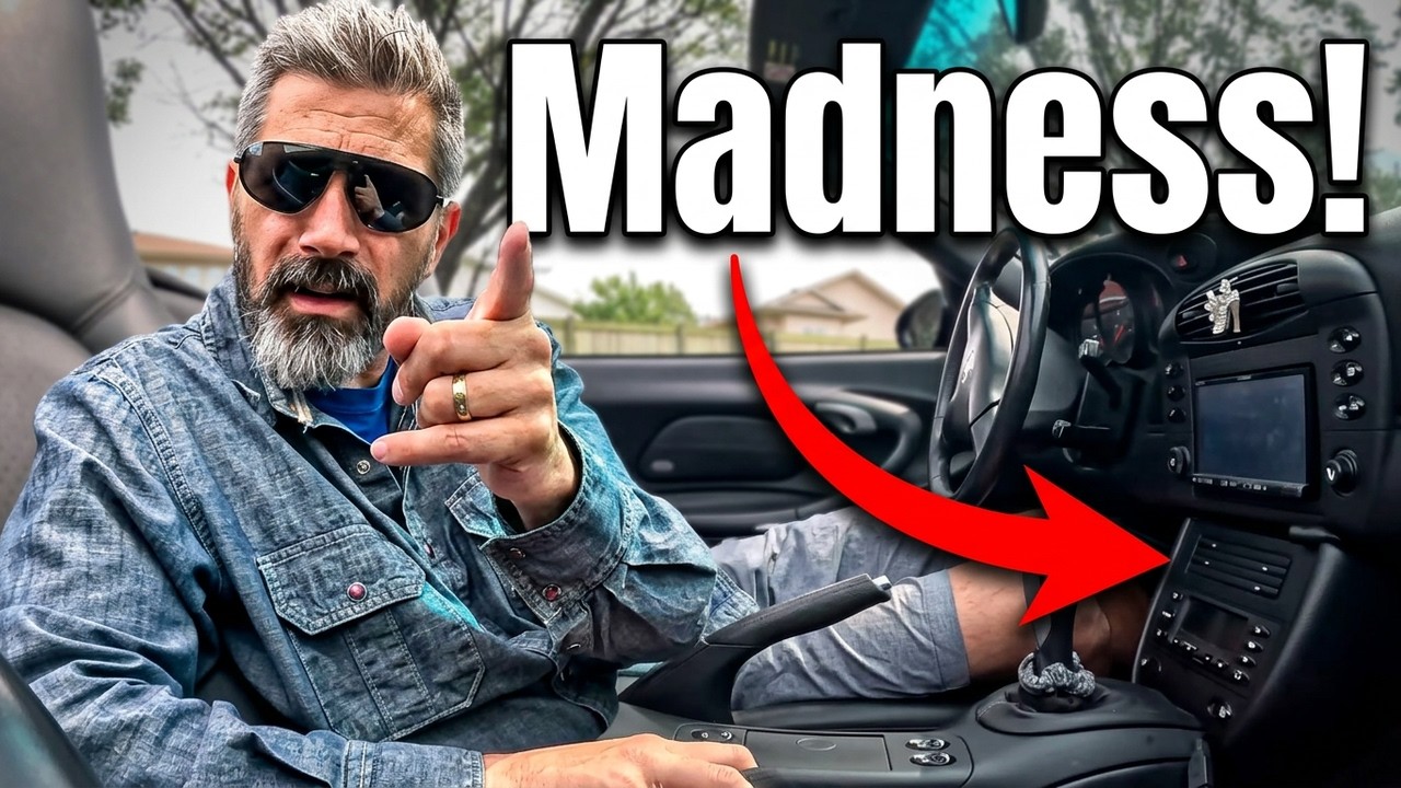 The New Car Fatigue: Real Or Hype?