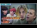 K-pop Artist Reaction] The Kid LAROI, Justin Bieber - STAY (Official Video)