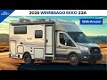 2026 Winnebago Ekko 22A – #25301