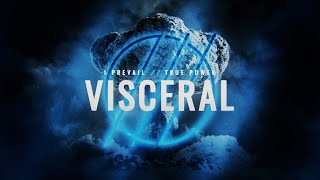 Watch I Prevail Visceral video