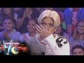 Vice Ganda becomes emotional with Kaye Cal and Moira dela Torre's song | GGV