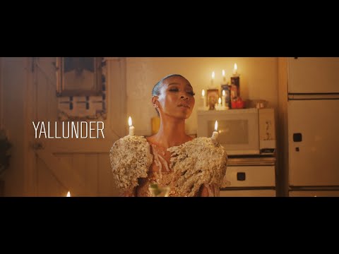 Yallunder - Ndinovalo (Official Music Video)