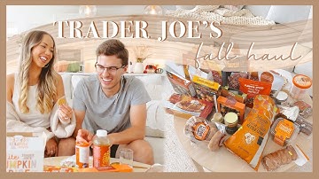 TRADER JOE