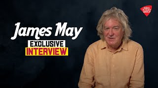 James May On Our Man In India, Calls It ‘Exotic’, Being A Part Of An Indian Film | Exclusive